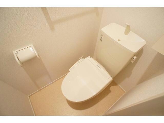 フィールド・ブックⅠ（三光町）の物件内観写真