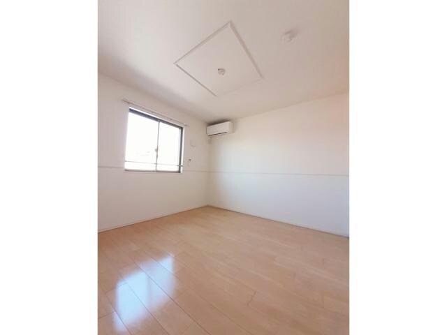 フィールド・ブックⅠ（三光町）の物件内観写真