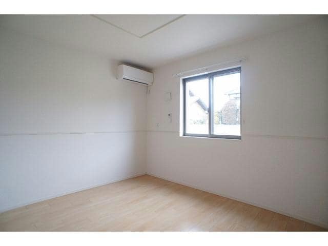 フィールド・ブックⅠ（三光町）の物件内観写真