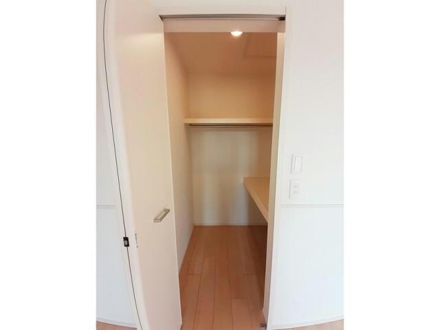 フィールド・ブックⅠ（三光町）の物件内観写真