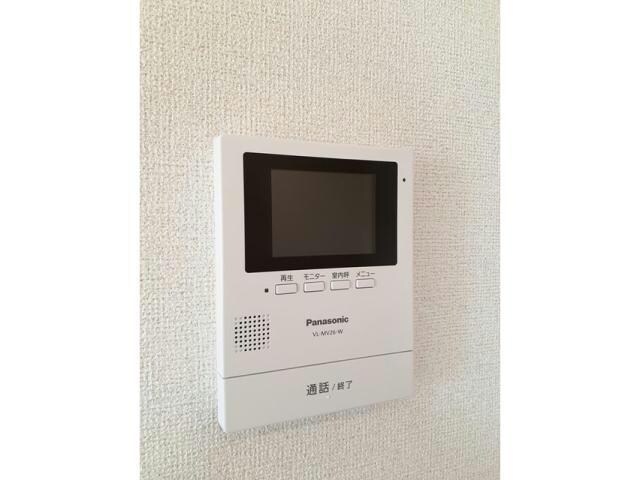 フィールド・ブックⅠ（三光町）の物件内観写真