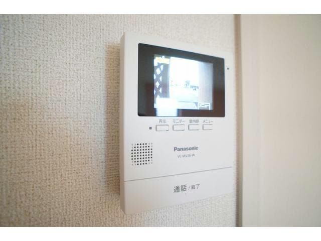 フィールド・ブックⅠ（三光町）の物件内観写真