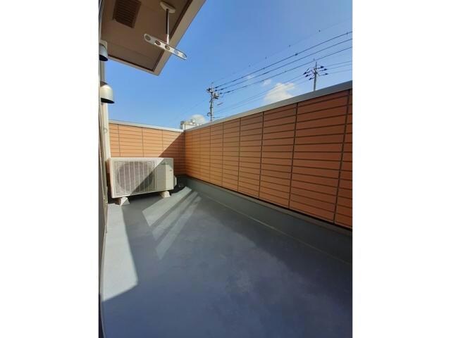 フィールド・ブックⅠ（三光町）の物件内観写真