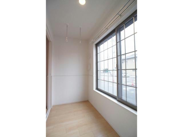 フィールド・ブックⅠ（三光町）の物件内観写真