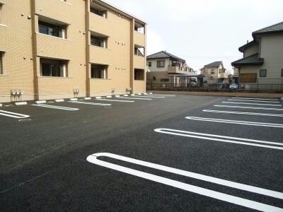 Ｒａｉｎｂｏｗ　Ｓｋｙ　ｙ（下植木町）の物件外観写真