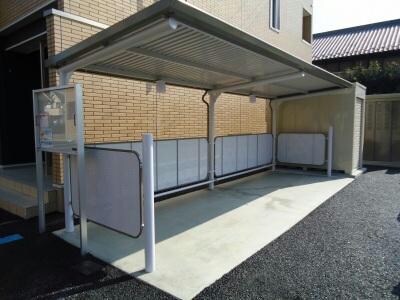 Ｒａｉｎｂｏｗ　Ｓｋｙ　ｙ（下植木町）の物件外観写真