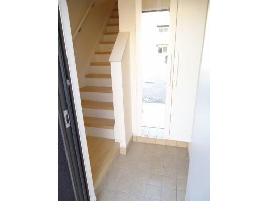 Ｒａｉｎｂｏｗ　Ｓｋｙ　ｙ（下植木町）の物件内観写真