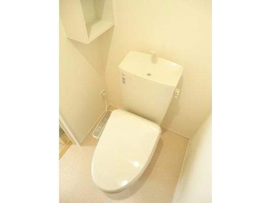 Ｒａｉｎｂｏｗ　Ｓｋｙ　ｙ（下植木町）の物件内観写真