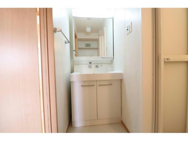 フローラＭⅡ（連取元町）の物件内観写真