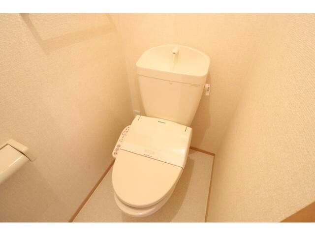 フローラＭⅡ（連取元町）の物件内観写真