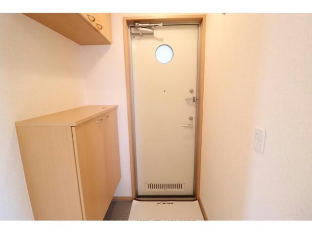 フローラＭⅡ（連取元町）の物件内観写真