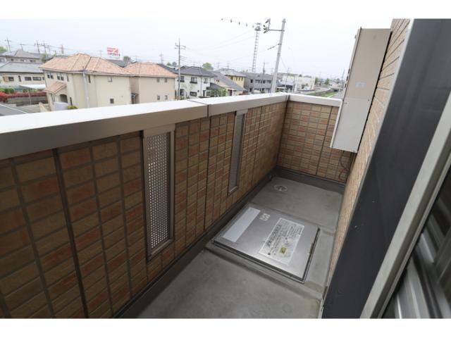 フローラＭⅡ（連取元町）の物件内観写真