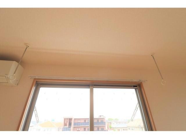 フローラＭⅡ（連取元町）の物件内観写真