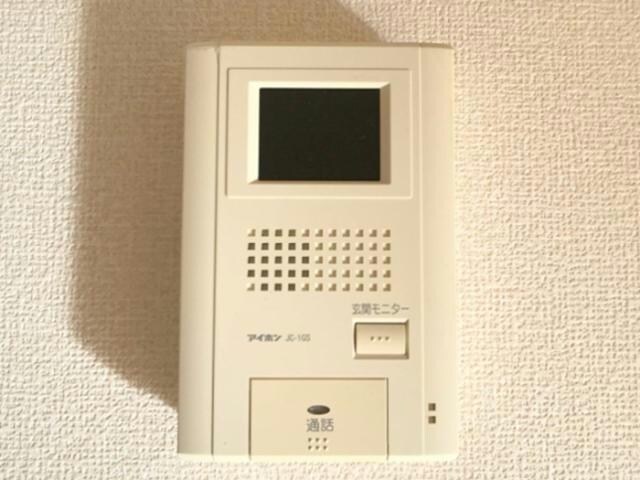 ロイヤルガーデン連取B（連取本町）の物件内観写真