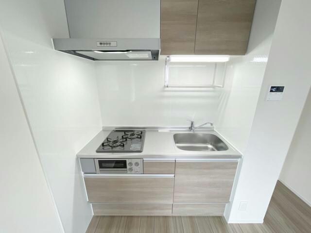 ＥＴＥＲＮＡ東本町Ⅱ（東本町）の物件内観写真