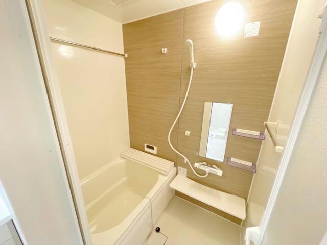 ＥＴＥＲＮＡ東本町Ⅱ（東本町）の物件内観写真