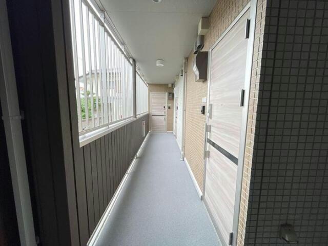 ＥＴＥＲＮＡ東本町Ⅱ（東本町）の物件外観写真