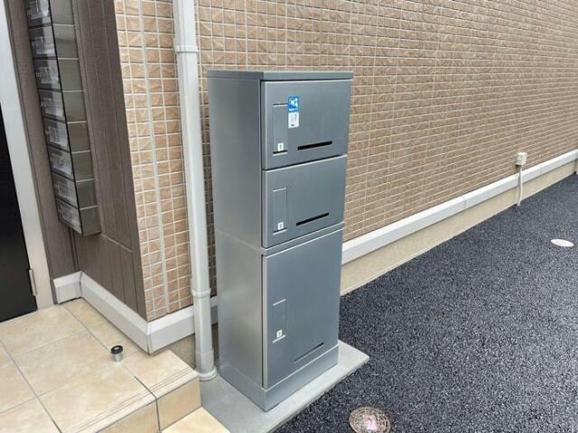 ＥＴＥＲＮＡ東本町Ⅱ（東本町）の物件外観写真