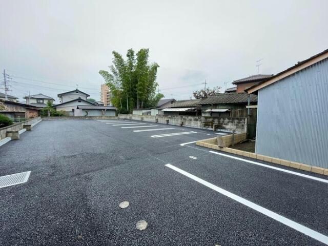 ＥＴＥＲＮＡ東本町Ⅱ（東本町）の物件外観写真