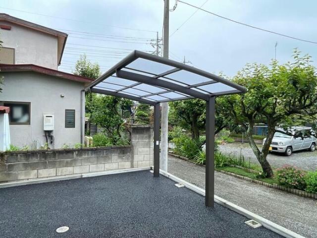 ＥＴＥＲＮＡ東本町Ⅱ（東本町）の物件外観写真