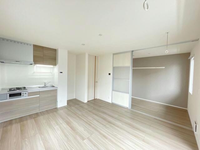 ＥＴＥＲＮＡ東本町Ⅱ（東本町）の物件内観写真