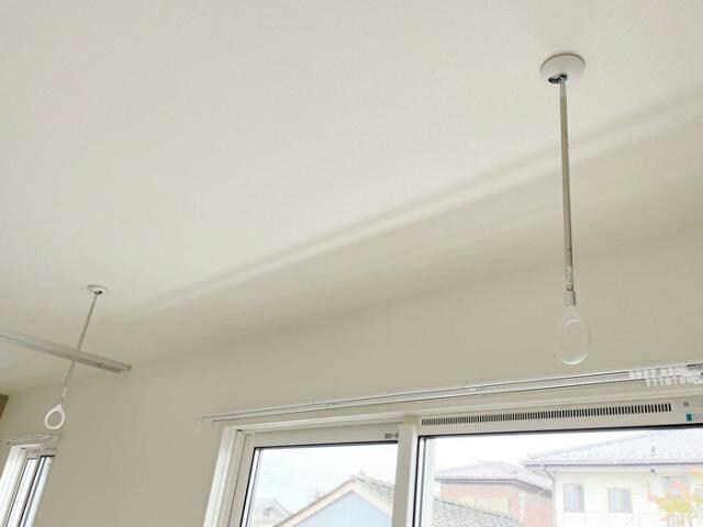 ＥＴＥＲＮＡ東本町Ⅱ（東本町）の物件内観写真