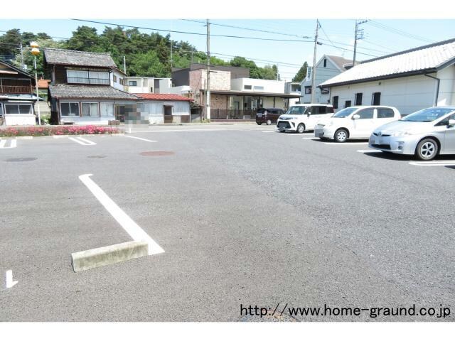 セレーナ（豊城町）の物件外観写真