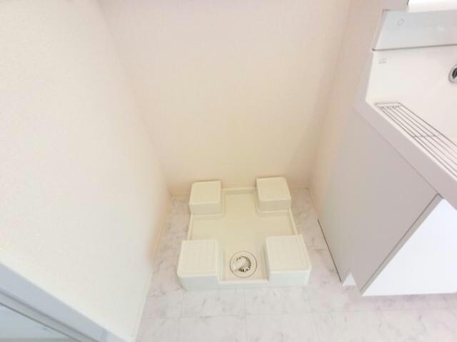 セレーナ（豊城町）の物件内観写真