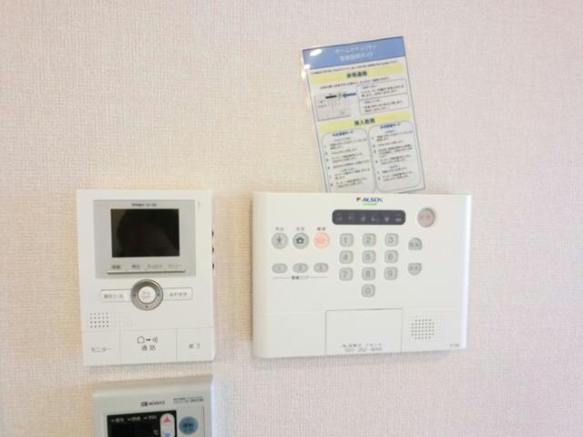 セレーナ（豊城町）の物件内観写真