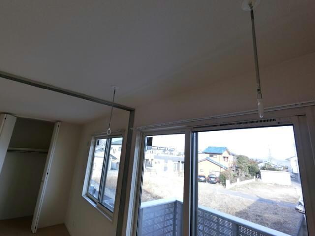 セレーナ（豊城町）の物件内観写真