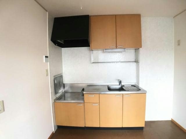 ポルトス元町C（連取町）の物件内観写真