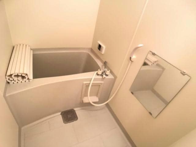 ポルトス元町C（連取町）の物件内観写真