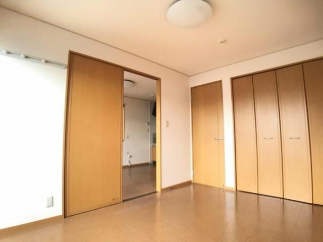 ポルトス元町C（連取町）の物件内観写真