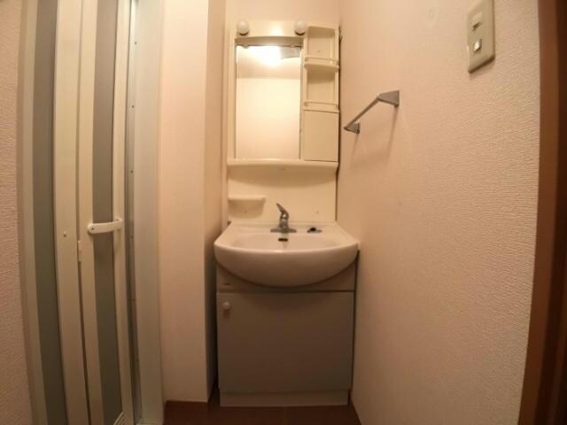 ポルトス元町C（連取町）の物件内観写真