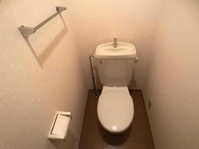 ポルトス元町C（連取町）の物件内観写真