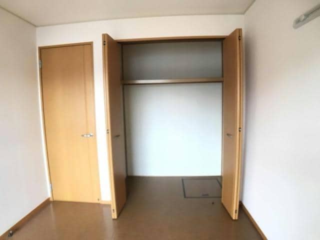 ポルトス元町C（連取町）の物件内観写真