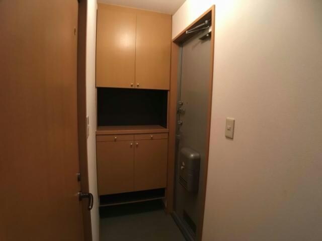 ポルトス元町C（連取町）の物件内観写真