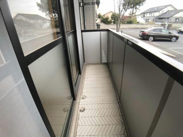 ポルトス元町C（連取町）の物件内観写真