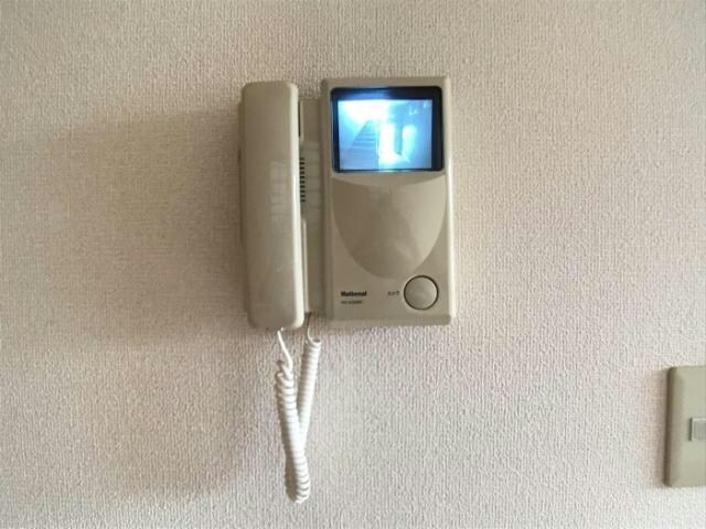 ポルトス元町C（連取町）の物件内観写真