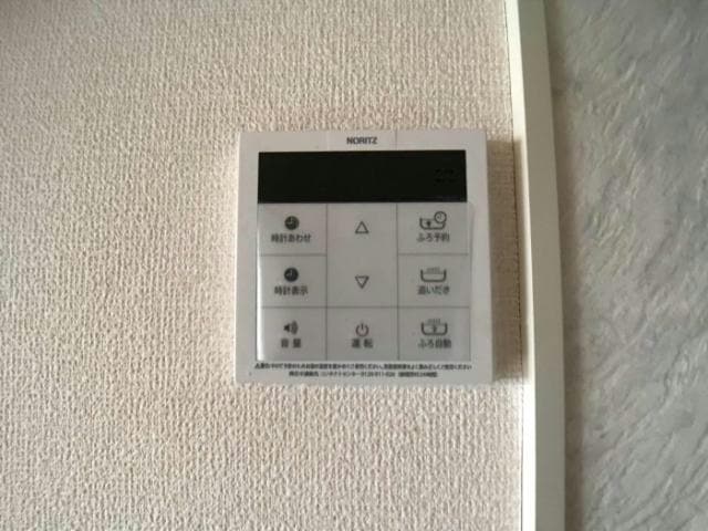 ポルトス元町C（連取町）の物件内観写真