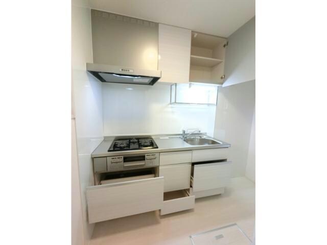 ブルーサファイアB（茂呂町）の物件内観写真