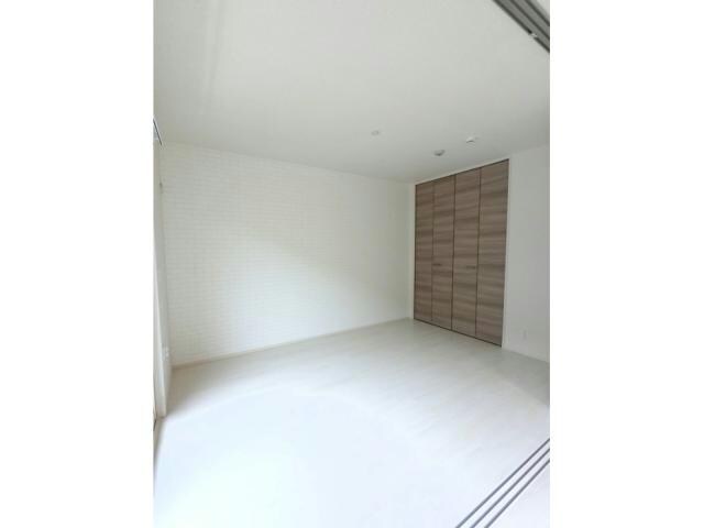 ブルーサファイアB（茂呂町）の物件内観写真