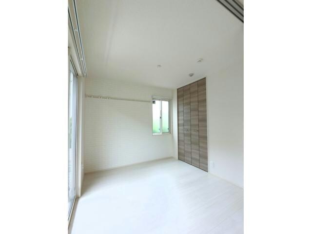 ブルーサファイアB（茂呂町）の物件内観写真