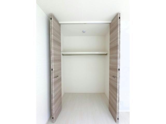 ブルーサファイアB（茂呂町）の物件内観写真