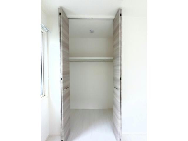 ブルーサファイアB（茂呂町）の物件内観写真