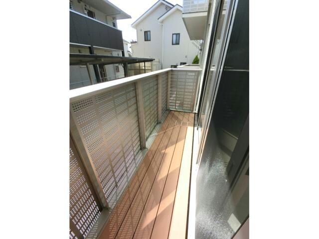 ブルーサファイアB（茂呂町）の物件内観写真