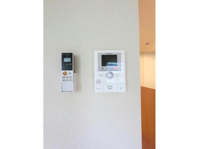 ブルーサファイアB（茂呂町）の物件内観写真