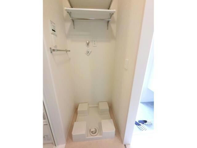 ブルーサファイアB（茂呂町）の物件内観写真