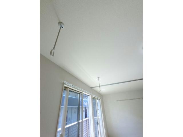 ブルーサファイアB（茂呂町）の物件内観写真