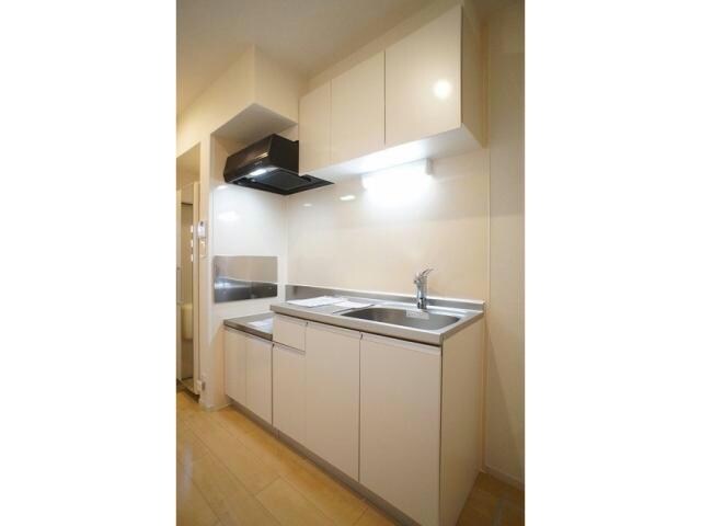 マーベラスⅢ（除ヶ町）の物件内観写真